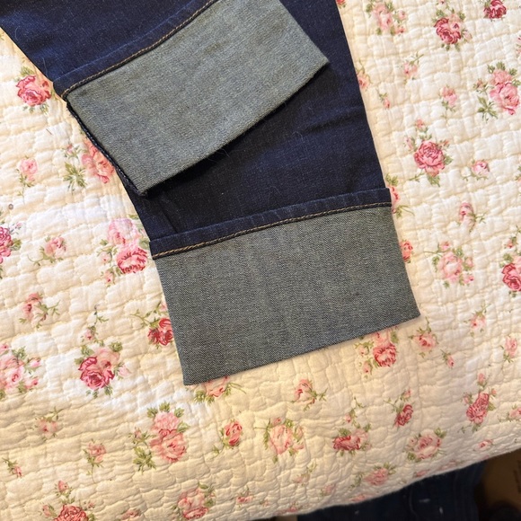 Chico’s Jeans 1 (34) - Picture 6 of 6